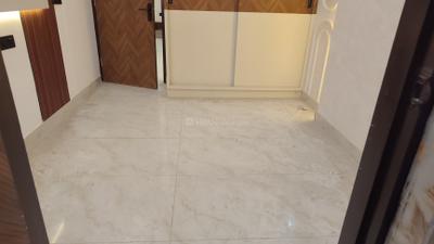 Bedroom Image of 950 Sq.ft 2 BHK Builder Floor for sale in Indirapuram Ghaziabad for Rs. 6800000