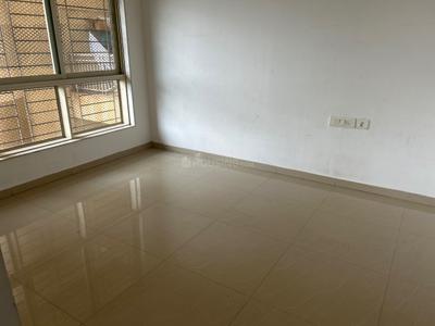 Bedroom Image of 1000 Sq.ft 2 BHK Apartment / Flat for sale in Nahar Rosa Alba, Powai Mumbai for Rs. 22500000
