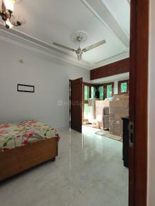 Bedroom Image of 780 Sq.ft 1 BHK Apartment / Flat for rent in DDA Flats Sarita Vihar, Sarita Vihar New Delhi for Rs. 28500