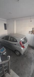 Balcony Image of 820 Sq.ft 3 BHK Independent House for sale in Indira Nagar Lucknow for Rs. 5500000