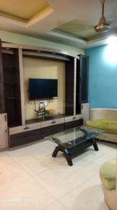 Hall Image of 1500 Sq.ft 3 BHK Apartment / Flat for sale in South Dum Dum Kolkata for Rs. 10000000
