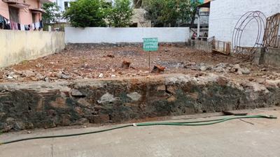 Gopalapatnam Plot View 3
