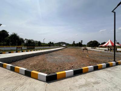 Image of 875 Sq.ft Residential Plot / Land for sale in Nallambakkam, Chennai for Rs. 2625000