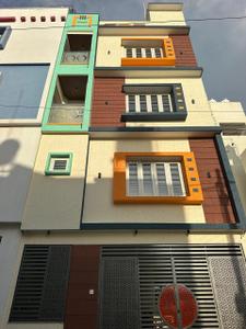 Image of 2200 Sq.ft 3 BHK Independent House for sale in SMV Layout, Bengaluru for Rs. 20500000