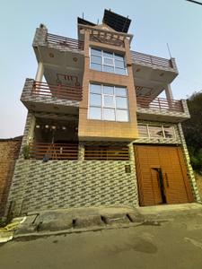 Image of 4000 Sq.ft 5 BHK Independent House for sale in Neel Matha, Lucknow for Rs. 30000000