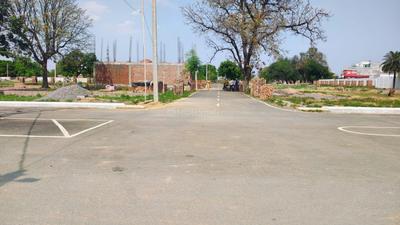 Image of 1000 Sq.ft 2.5 BHK Villa for sale in Safedabad, Lucknow for Rs. 1799000