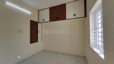 Bedroom Image of 700 Sq.ft 2 BHK Villa for sale in Maraimalai Nagar Chennai for Rs. 2843000