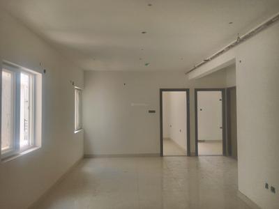 Living Room Image of 1430 Sq.ft 2 BHK Apartment / Flat for sale in SMR Vinay Iconia, Serilingampally Hyderabad for Rs. 14348565
