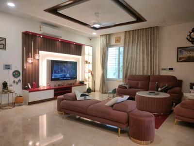 Living Room Image of 4575 Sq.ft 5 BHK Villa for sale in Brookefield Bengaluru for Rs. 110000000