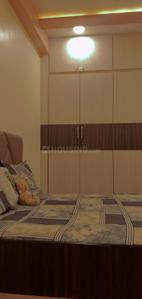 Bedroom Image of 550 Sq.ft 1 BHK Apartment / Flat for sale in Andheri East Mumbai for Rs. 14000000