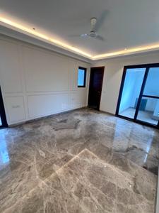 Hall Image of 3788 Sq.ft 4 BHK Builder Floor for sale in Anand Niketan New Delhi for Rs. 150000000