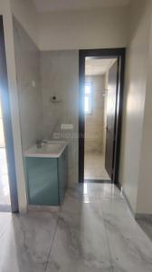Kitchen Image of 2000 Sq.ft 3 BHK Independent House for rent in BPTP Amstoria , Sector 102 Gurgaon for Rs. 45000