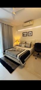 Bedroom Image of 795 Sq.ft 1 BHK Studio for sale in Sector 112 Gurgaon for Rs. 12300000