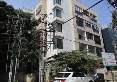 Image of 1300 Sq.ft 2 BHK Apartment / Flat for sale in HBR Layout, Bengaluru for Rs. 12000000