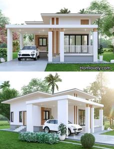 Image of 1050 Sq.ft 3 BHK Duplex for sale in Adhartal, Jabalpur for Rs. 6499999