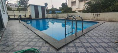 Balcony Image of 1030 Sq.ft 2 BHK Apartment / Flat for sale in S2 Blue Meadows by S2 Developers, K R Puram Bengaluru for Rs. 8100000