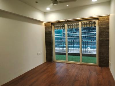 Bedroom Image of 1500 Sq.ft 3 BHK Apartment / Flat for sale in Hubtown Sunmist, Andheri East Mumbai for Rs. 54000000