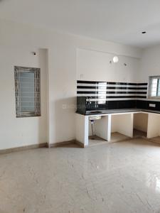Kitchen Image of 1333 Sq.ft 2.5 BHK Apartment / Flat for sale in Gachibowli Hyderabad for Rs. 13400000