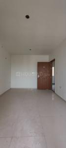 Hall Image of 1008 Sq.ft 2 BHK Apartment / Flat for sale in Ajmera Lakeside Paradise by Ajmera Group, Yelahanka New Town Bengaluru for Rs. 10600000