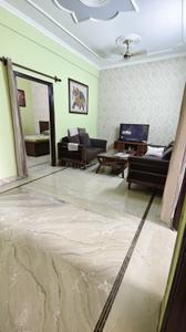 Hall Image of 1250 Sq.ft 2 BHK Builder Floor for sale in Sector 52 Gurgaon for Rs. 14000000