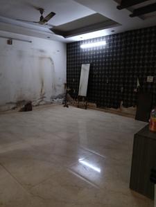 Hall Image of 945 Sq.ft 3 BHK Apartment / Flat for sale in Mahavir Enclave New Delhi for Rs. 7000000