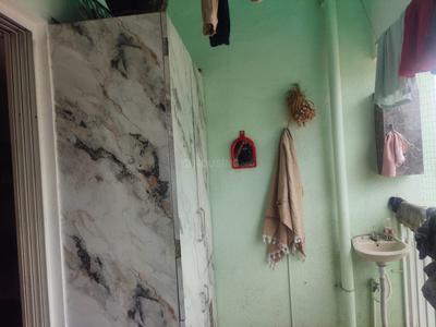 Balcony Image of 1063 Sq.ft 2 BHK Apartment / Flat for sale in Gera Park View, Kharadi Pune for Rs. 15000000