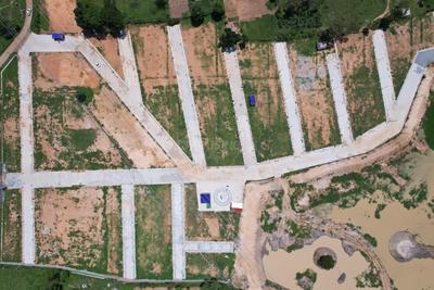 Image of 1200 Sq.ft 2 BHK Villa for sale in Lakshmipura, Abbigere, Bengaluru for Rs. 5500000