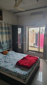 Bedroom Image of 2200 Sq.ft 4 BHK Independent House for sale in Chinchbhavan Nagpur for Rs. 11500000