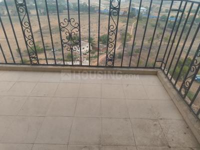 Image of 1750 Sq.ft 3 BHK Apartment / Flat for rent in ATS Marigold, Sector 89A, Gurgaon for Rs. 37500