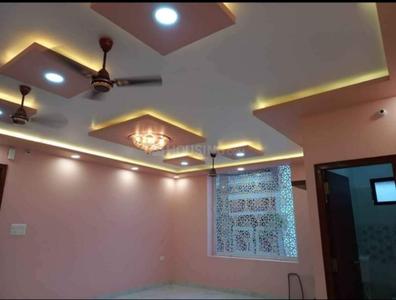 Hall Image of 1295 Sq.ft 3 BHK Villa for sale in Swarnima Aasra Dream City, Sarojini Nagar Lucknow for Rs. 4410000