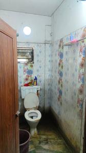 Image of 740 Sq.ft 2 BHK Apartment / Flat for sale in Dakshineswar, Kolkata for Rs. 6500000