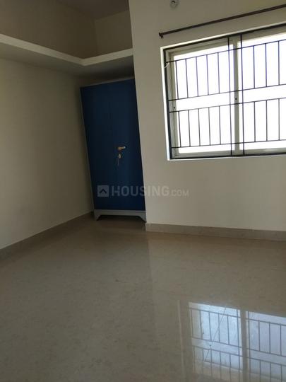 Krishna reddy enclave  doddanakundhi Bedroom 1