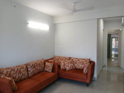 Living Room Image of 959 Sq.ft 2 BHK Builder Floor for sale in Signature Global City 92, Sector 92 Gurgaon for Rs. 10800000