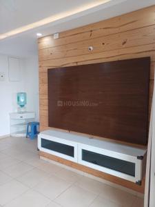 Bedroom Image of 980 Sq.ft 1.5 BHK Apartment / Flat for sale in Bhartiya Nikoo Homes VI Phase 1, Madappanahalli Bengaluru for Rs. 11000000