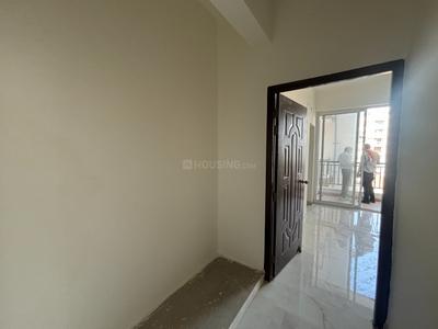 Bedroom Image of 1218 Sq.ft 2 BHK Apartment / Flat for sale in Lanka Varanasi for Rs. 15800000