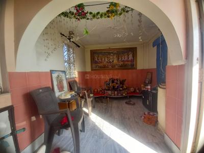 Balcony Image of 1600 Sq.ft 5 BHK Independent House for sale in Behala Kolkata for Rs. 9000000
