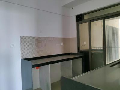 Kitchen Image of 2000 Sq.ft 3 BHK Apartment / Flat for sale in Nirmal Lifestyle Phase One, Mulund West Mumbai for Rs. 35500000