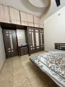 Bedroom Image of 2340 Sq.ft 4 BHK Independent House for sale in Sola Ahmedabad for Rs. 29900000