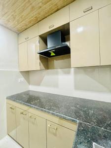 4 BHK Flat
