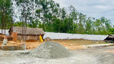 Image of 1500 Sq.ft Residential Plot / Land for sale in Thiruporur, Chennai for Rs. 4425000