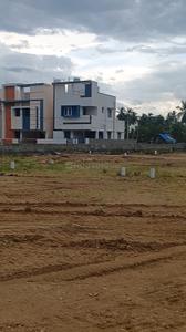 Image of 1500 Sq.ft Residential Plot / Land for sale in Karumandapam, Tiruchirappalli for Rs. 4500000