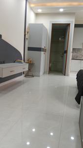 Hall Image of 550 Sq.ft 1 RK Studio for sale in Sector 130 Noida for Rs. 5100000