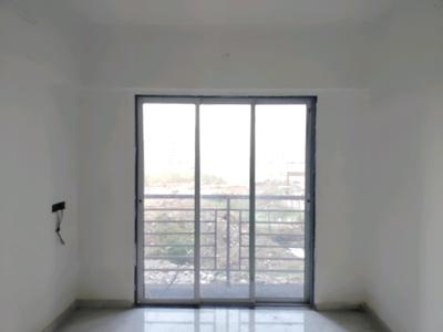 Bedroom Image of 900 Sq.ft 2 BHK Apartment / Flat for sale in Dattani Vertex, Vasai West Vasai for Rs. 7800000