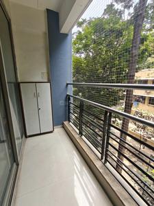 Balcony Image of 950 Sq.ft 2 BHK Apartment / Flat for sale in Matunga East Mumbai for Rs. 38500000