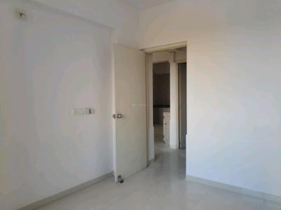 Bedroom Image of 1800 Sq.ft 3 BHK Apartment / Flat for rent in Motera Ahmedabad for Rs. 25500