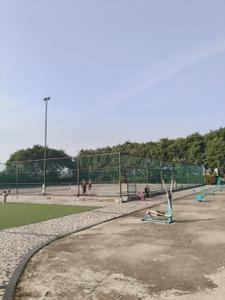 Image of 2701 Sq.ft Residential Plot / Land for sale in Omaxe Chandigarh Extension Plot, New Chandigarh, Chandigarh for Rs. 36000000