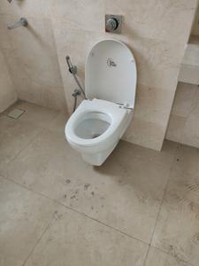 Bedroom One Image of 750 Sq.ft 2 BHK Apartment / Flat for sale in G K Sai Radha Complex, Bhandup West Mumbai for Rs. 16000000