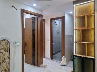 Living Room Image of 810 Sq.ft 3 BHK Apartment / Flat for sale in Nawada New Delhi for Rs. 4950000