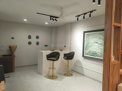 Hall Image of 4500 Sq.ft 5 BHK Villa for sale in Bhicholi Mardana Indore for Rs. 55100008