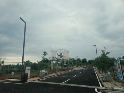 Image of 950 Sq.ft 2 BHK Independent House for sale in Chinnakurchi, Bengaluru for Rs. 7488800
